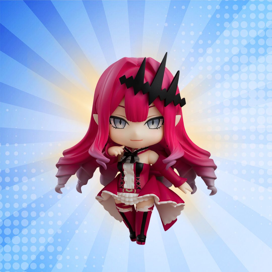 Good Smile Company Nendoroid Archer/Baobhan Sith Fate/Grand Order Figure