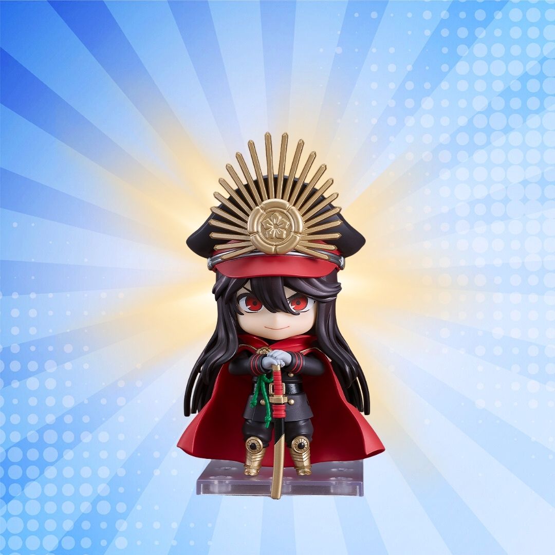 Good Smile Company Nendoroid Archer/Oda Nobunaga Fate/Grand Order Figure
