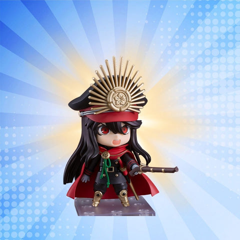 Good Smile Company Nendoroid Archer/Oda Nobunaga Fate/Grand Order Figure