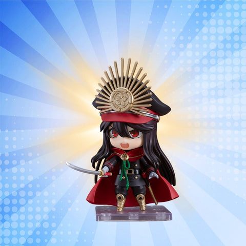 Good Smile Company Nendoroid Archer/Oda Nobunaga Fate/Grand Order Figure