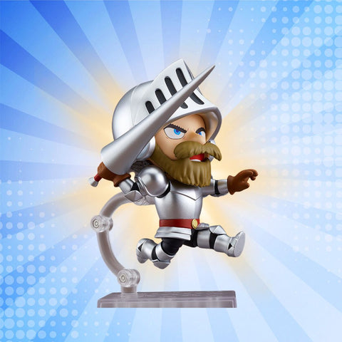 Good Smile Company Nendoroid Arthur Ghosts 'n Goblins Resurrection Figure