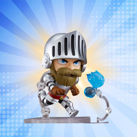 Good Smile Company Nendoroid Arthur Ghosts 'n Goblins Resurrection Figure