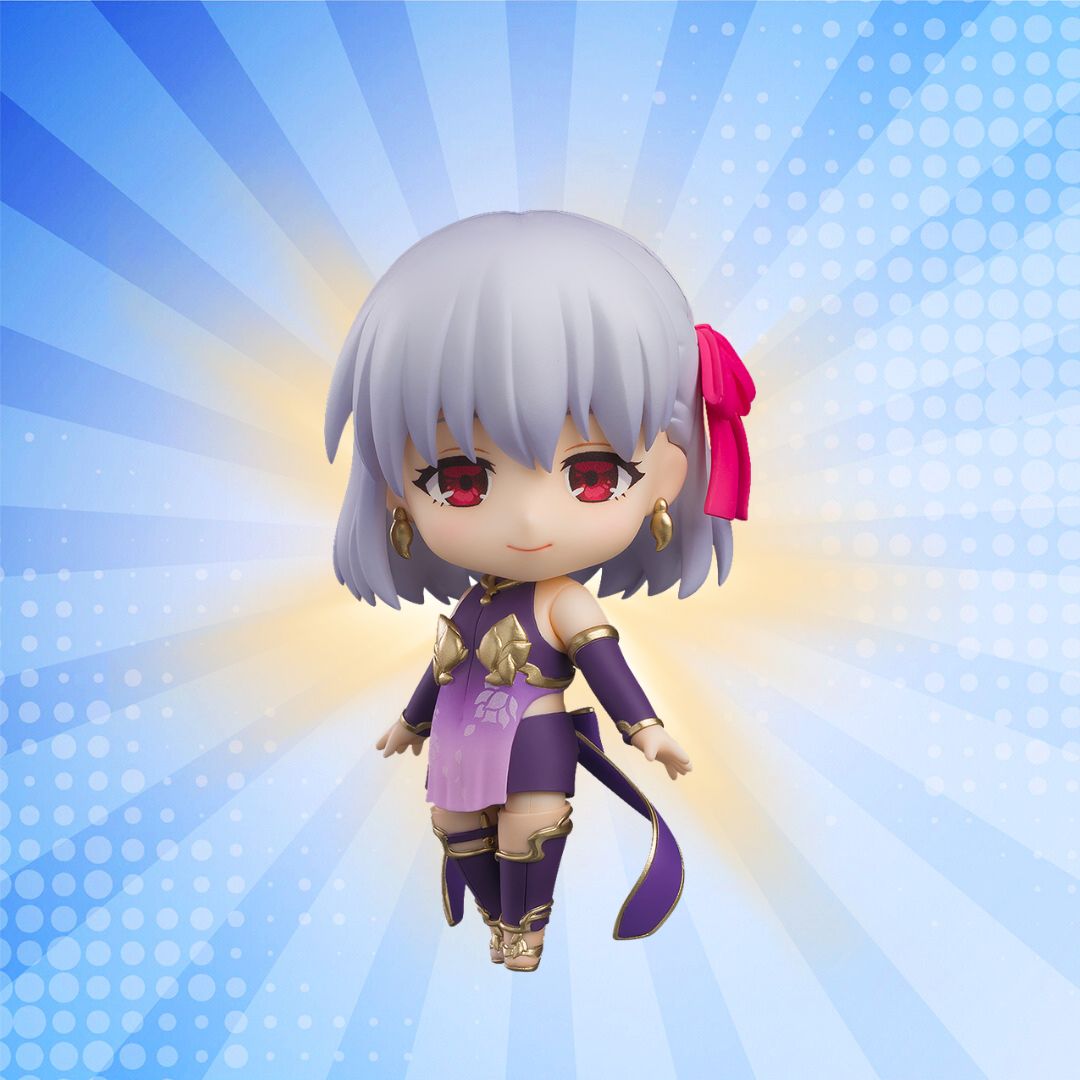 Good Smile Company Nendoroid Assassin/Kama Fate/Grand Order Figure