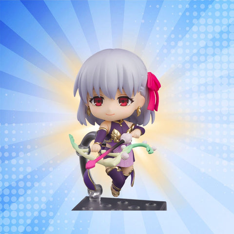 Good Smile Company Nendoroid Assassin/Kama Fate/Grand Order Figure