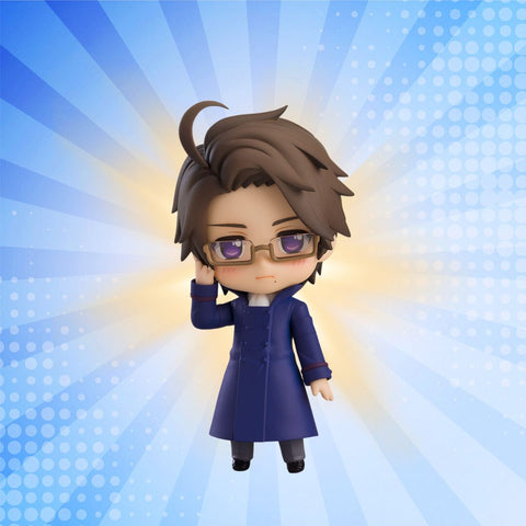 Good Smile Company Nendoroid Austria Hetalia World★Stars Figure