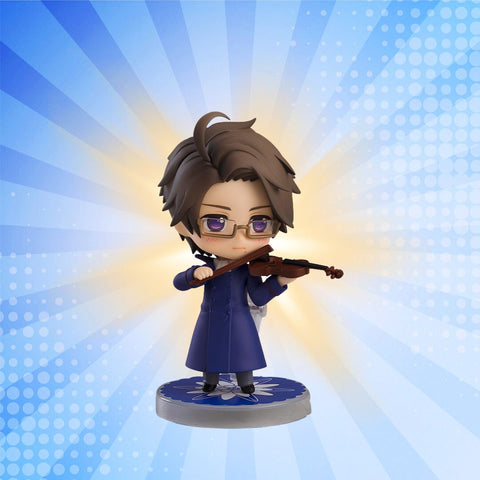 Good Smile Company Nendoroid Austria Hetalia World★Stars Figure