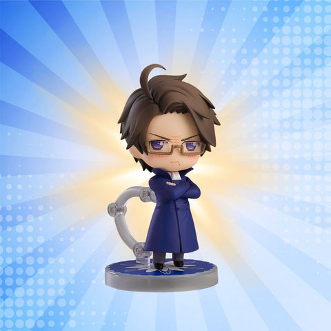 Good Smile Company Nendoroid Austria Hetalia World★Stars Figure