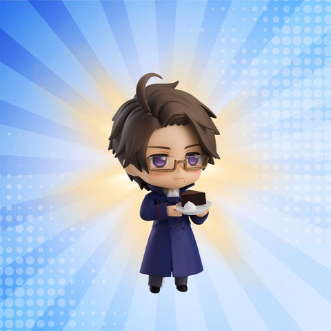 Good Smile Company Nendoroid Austria Hetalia World★Stars Figure