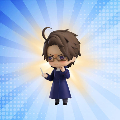 Good Smile Company Nendoroid Austria Hetalia World★Stars Figure
