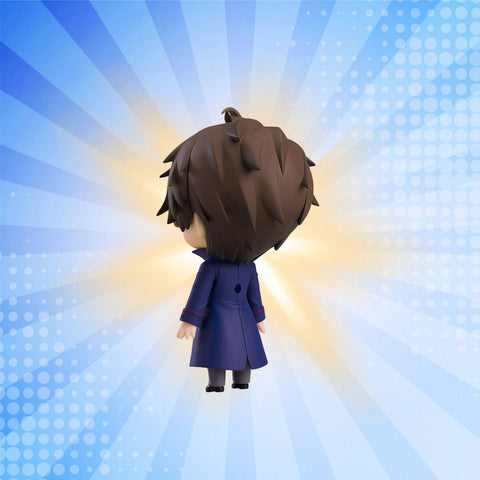 Good Smile Company Nendoroid Austria Hetalia World★Stars Figure