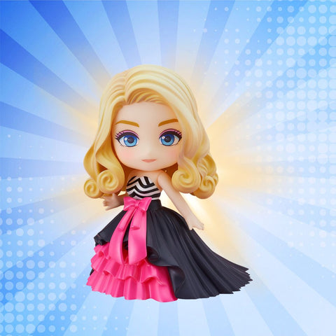Good Smile Company Nendoroid Barbie Figure