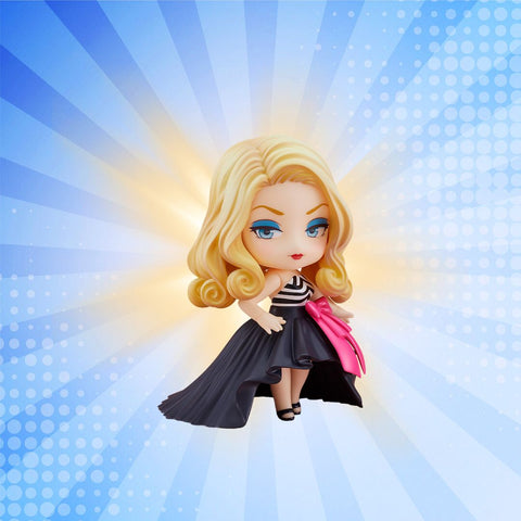Good Smile Company Nendoroid Barbie Figure