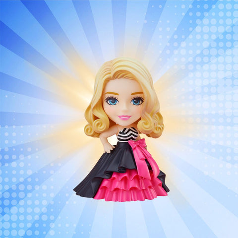 Good Smile Company Nendoroid Barbie Figure