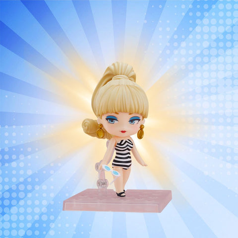 Good Smile Company Nendoroid Barbie Figure