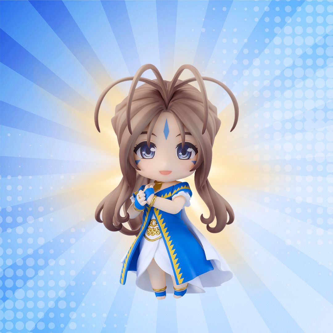 Good Smile Company Nendoroid Belldandy Oh My Goddess! Figure