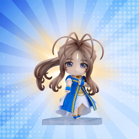 Good Smile Company Nendoroid Belldandy Oh My Goddess! Figure
