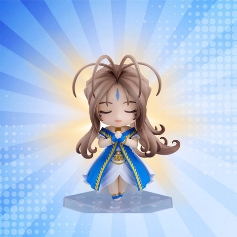 Good Smile Company Nendoroid Belldandy Oh My Goddess! Figure