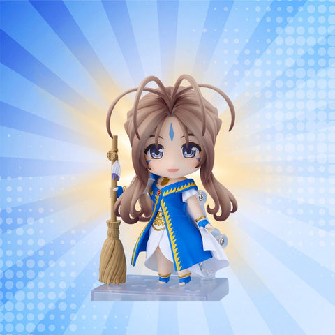 Good Smile Company Nendoroid Belldandy Oh My Goddess! Figure