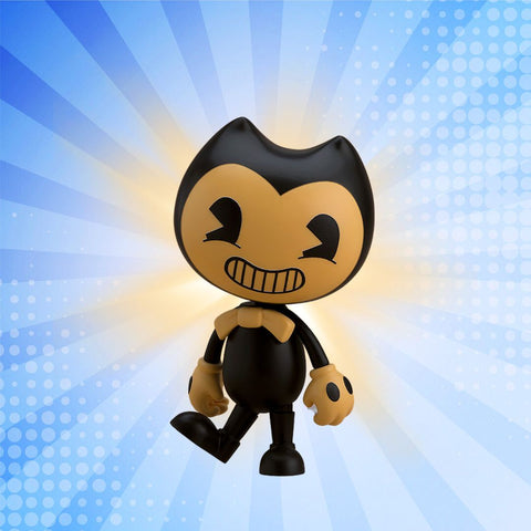 Good Smile Company Nendoroid Bendy & Ink Demon Bendy and the Ink Machine Figure
