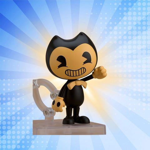 Good Smile Company Nendoroid Bendy & Ink Demon Bendy and the Ink Machine Figure