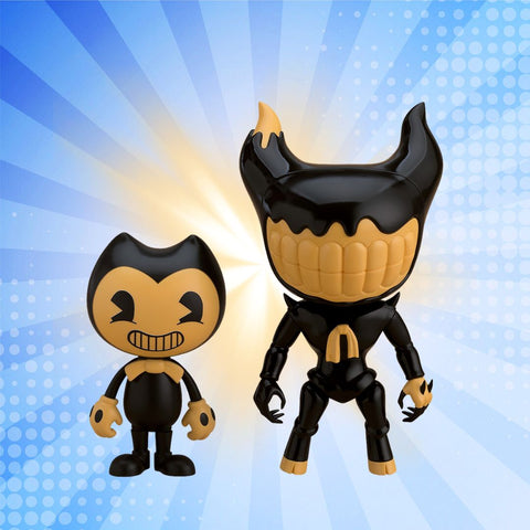 Good Smile Company Nendoroid Bendy & Ink Demon Bendy and the Ink Machine Figure