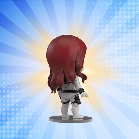 Good Smile Company Nendoroid Black Widow (Black Widow Ver. DX) Marvel Figure