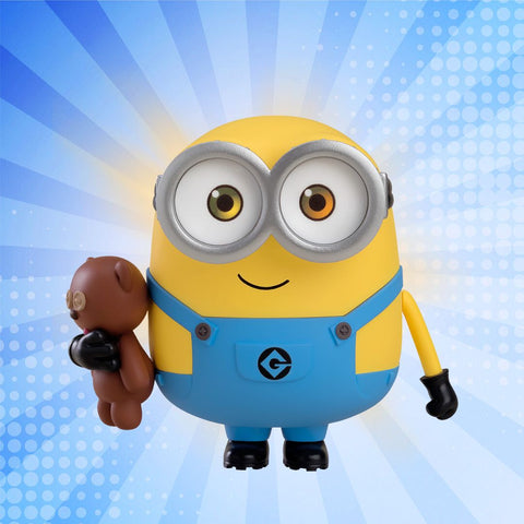 Good Smile Company Nendoroid Bob Minions Figure