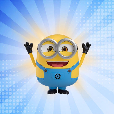 Good Smile Company Nendoroid Bob Minions Figure