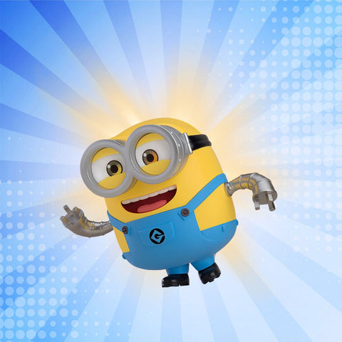 Good Smile Company Nendoroid Bob Minions Figure