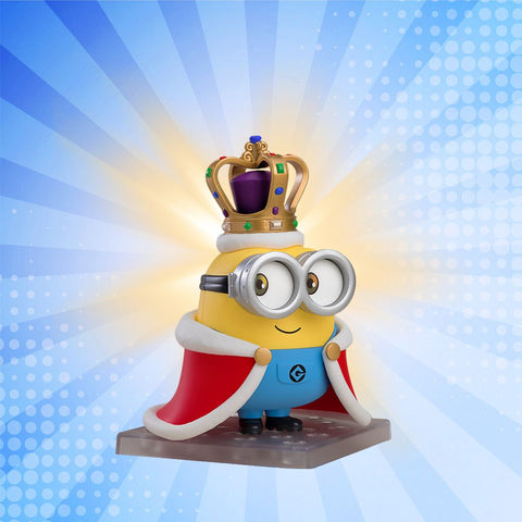 Good Smile Company Nendoroid Bob Minions Figure