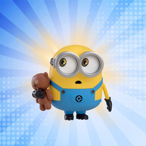 Good Smile Company Nendoroid Bob Minions Figure