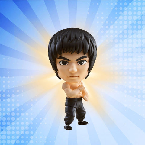 Good Smile Company Nendoroid Bruce Lee Figure