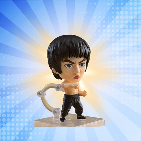 Good Smile Company Nendoroid Bruce Lee Figure