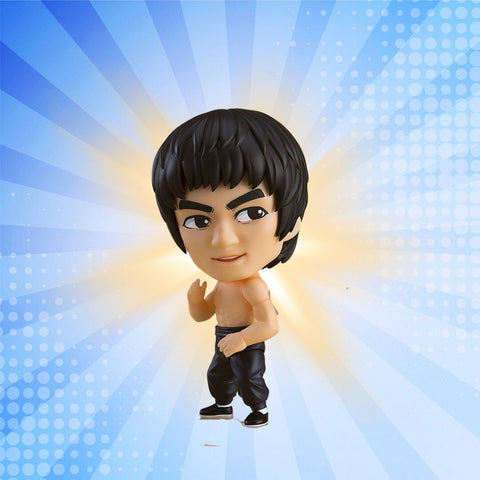 Good Smile Company Nendoroid Bruce Lee Figure