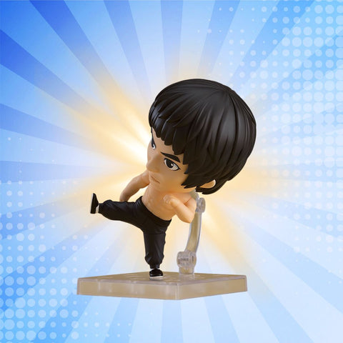 Good Smile Company Nendoroid Bruce Lee Figure