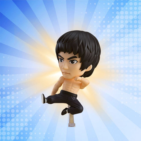 Good Smile Company Nendoroid Bruce Lee Figure