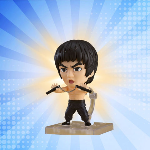 Good Smile Company Nendoroid Bruce Lee Figure