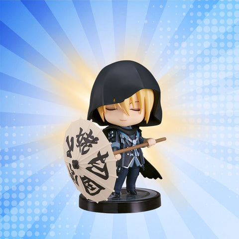 Good Smile Company Nendoroid Yamambagiri Kunihiro (Tandokuko -Nihontoshi-) Butai Touken Ranbu Figure