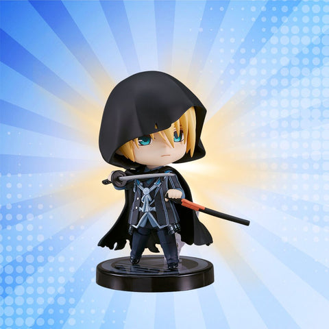 Good Smile Company Nendoroid Yamambagiri Kunihiro (Tandokuko -Nihontoshi-) Butai Touken Ranbu Figure