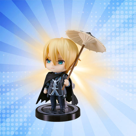 Good Smile Company Nendoroid Yamambagiri Kunihiro (Tandokuko -Nihontoshi-) Butai Touken Ranbu Figure