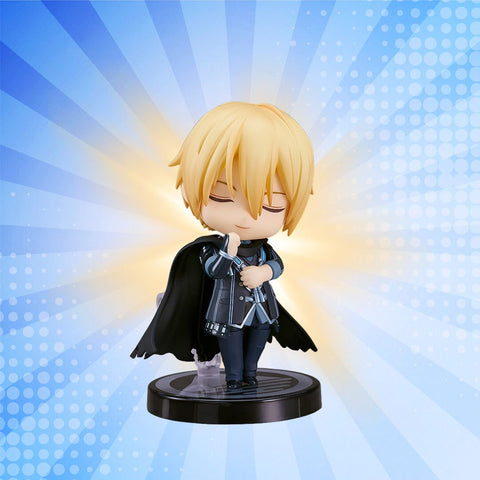 Good Smile Company Nendoroid Yamambagiri Kunihiro (Tandokuko -Nihontoshi-) Butai Touken Ranbu Figure