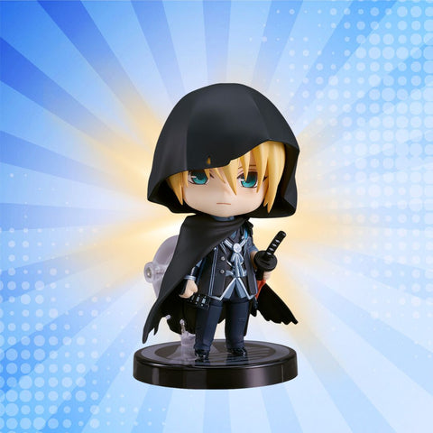 Good Smile Company Nendoroid Yamambagiri Kunihiro (Tandokuko -Nihontoshi-) Butai Touken Ranbu Figure