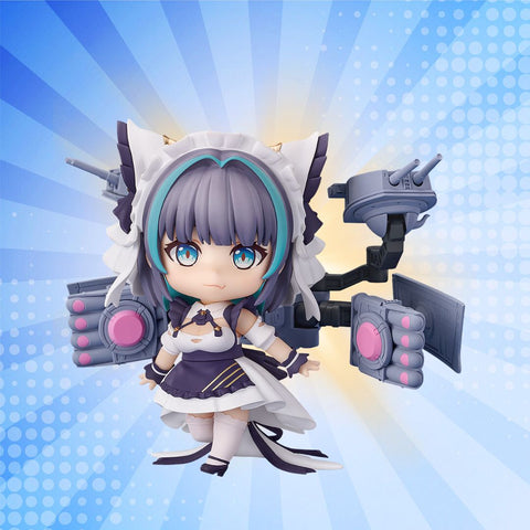 Good Smile Company Nendoroid Cheshire DX Azur Lane Figure