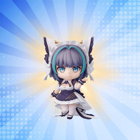 Good Smile Company Nendoroid Cheshire DX Azur Lane Figure