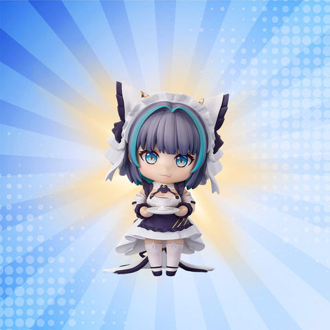 Good Smile Company Nendoroid Cheshire DX Azur Lane Figure