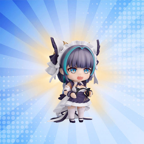 Good Smile Company Nendoroid Cheshire DX Azur Lane Figure