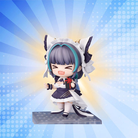Good Smile Company Nendoroid Cheshire DX Azur Lane Figure