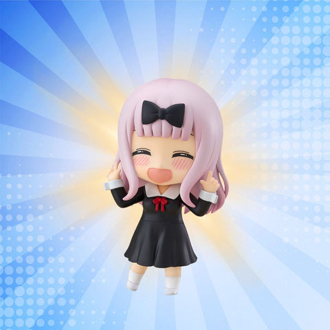 Good Smile Company Nendoroid Chika Fujiwara Kaguya-sama: Love Is War Figure Rerelease