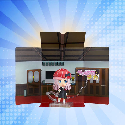 Good Smile Company Nendoroid Chika Fujiwara Kaguya-sama: Love Is War Figure Rerelease