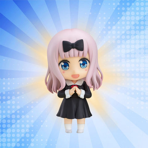 Good Smile Company Nendoroid Chika Fujiwara Kaguya-sama: Love Is War Figure Rerelease